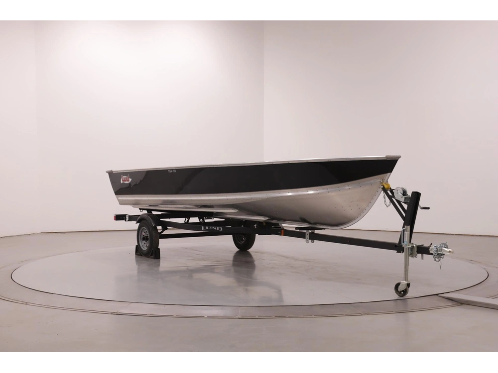 2026 Lund Boat Co Ssv-18 alt