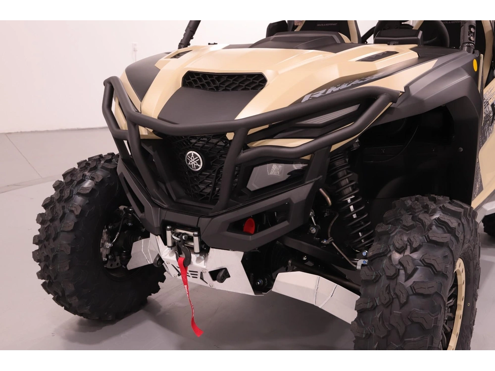 2023 Yamaha Wolverine Rmax2 1000 alt