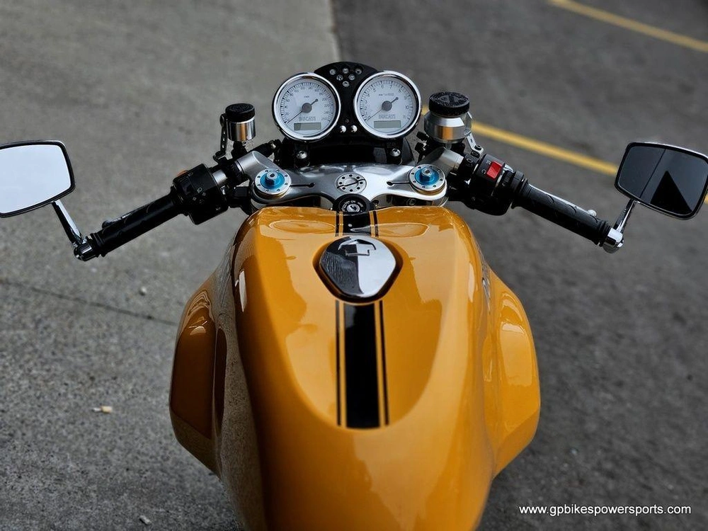 2006 Ducati Sport 1000 Monoposto