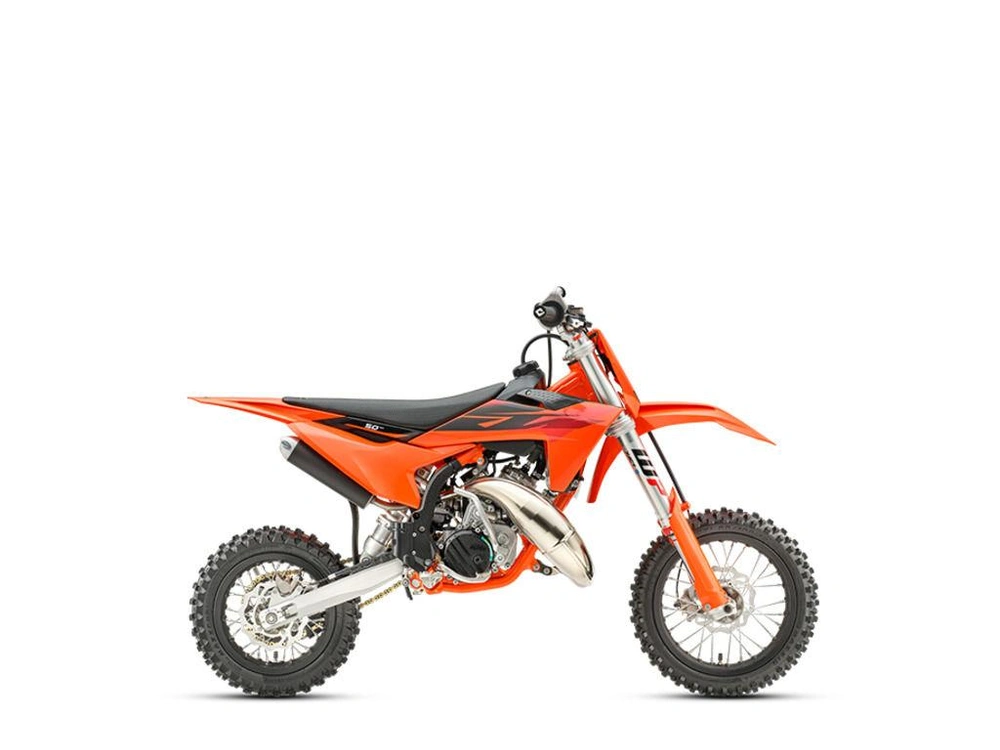 2027 Ktm 50 Sx