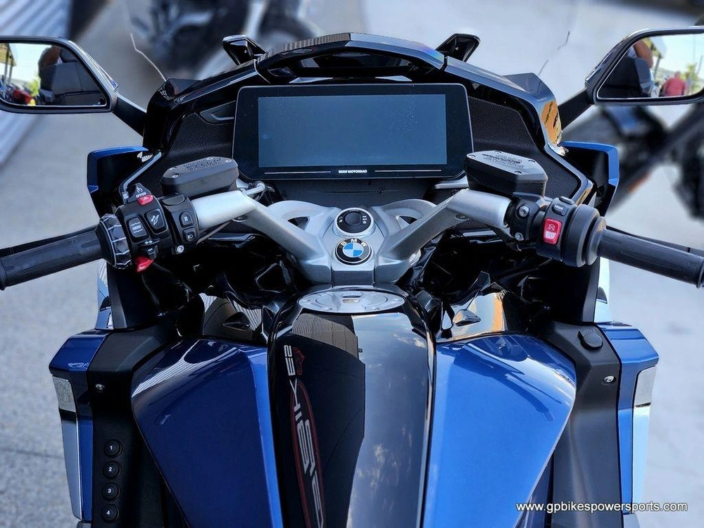 2023 Bmw K 1600 Gtl Exclusive