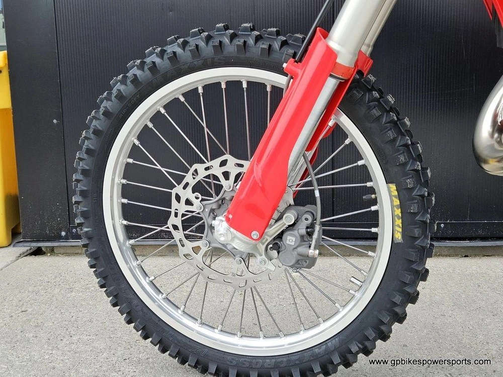 2025 Gasgas Mc 150