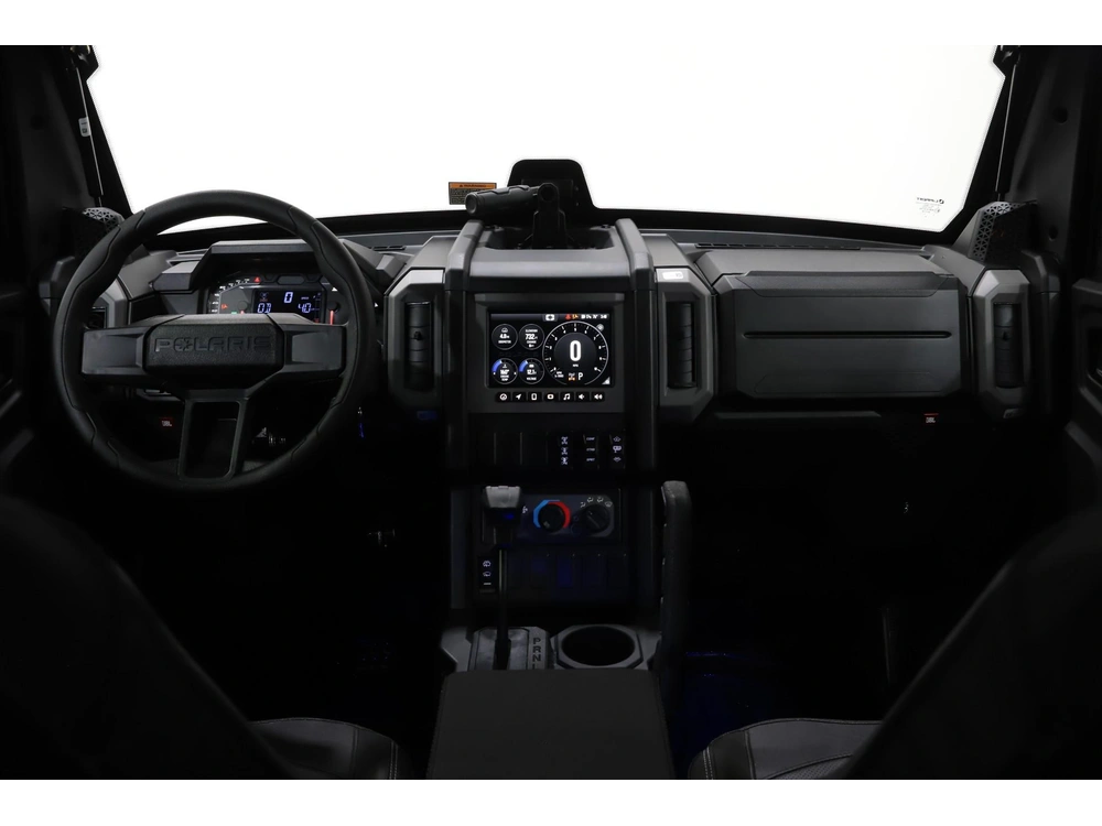 2026 Polaris Xpedition Xp 5 Northstar - Matte Super Graphite alt