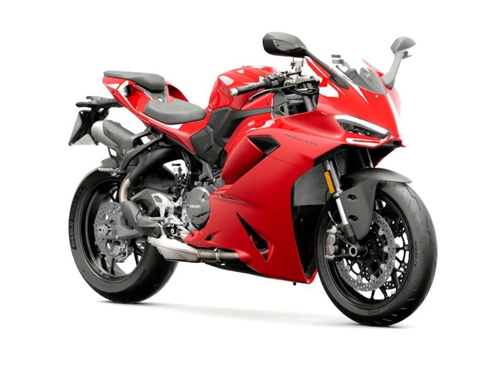 2027 Ducati Panigale V2
