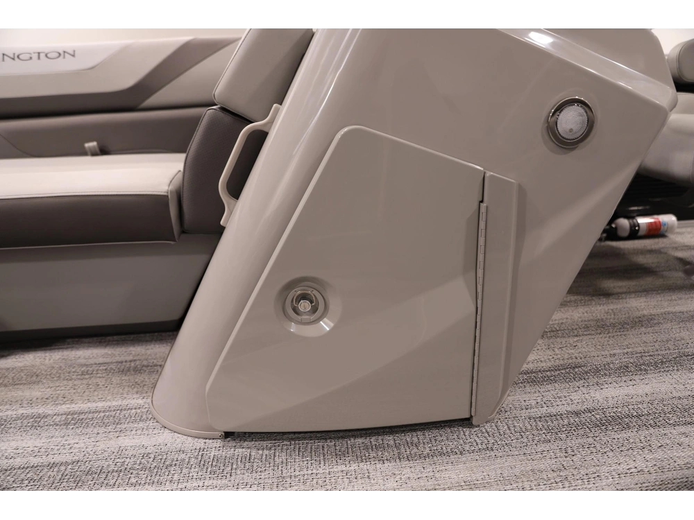 2025 Other 18 S Cruise Pontoon alt