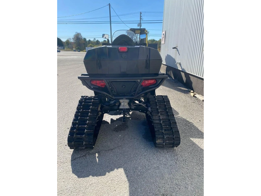 2022 Polaris Sportsman Touring 570 Eps