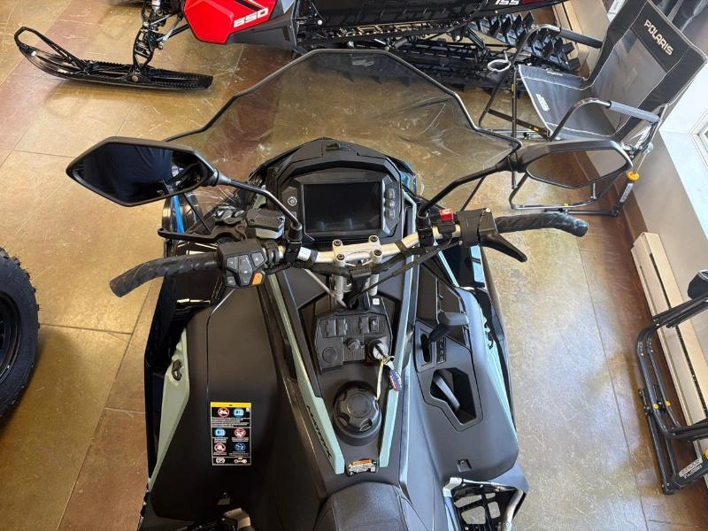 Polaris 850 Titan Adv Ultmt 1.5 2026 alt