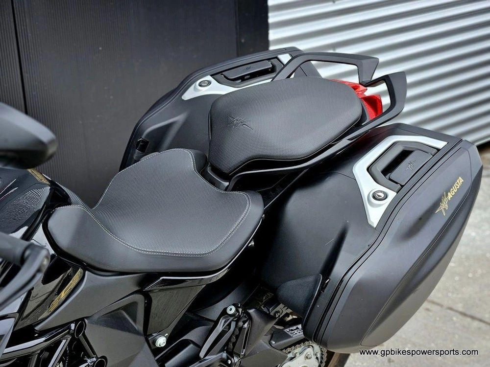 2022 Mv Agusta Turismo Veloce Lusso Scs