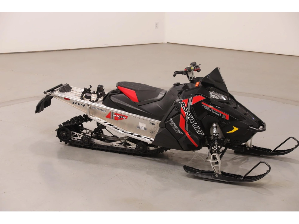 2021 Polaris 850 Switchback Assault 144 alt