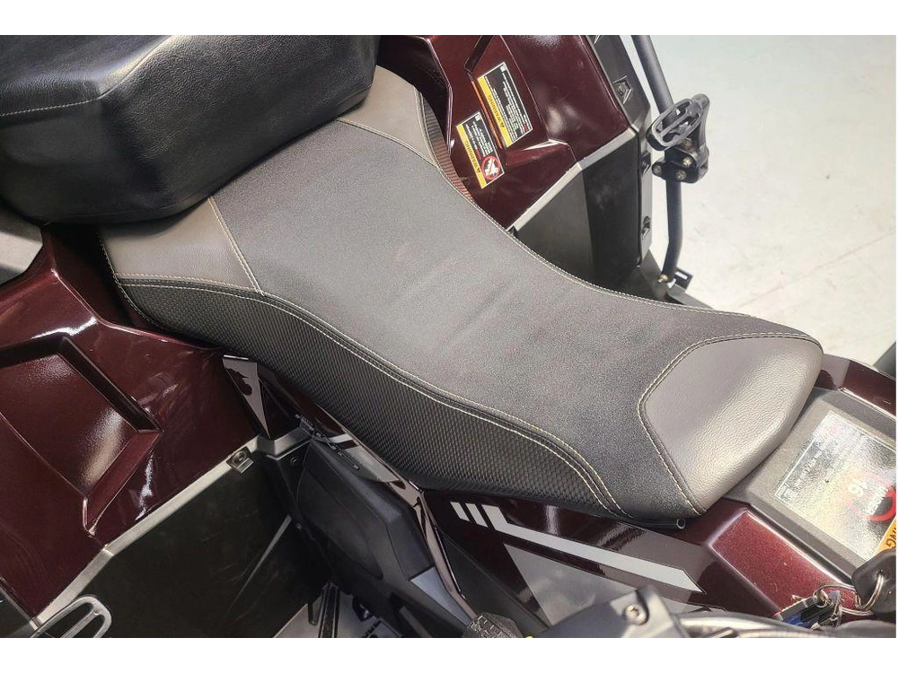 2025 Polaris Sportsman 850 Trail alt