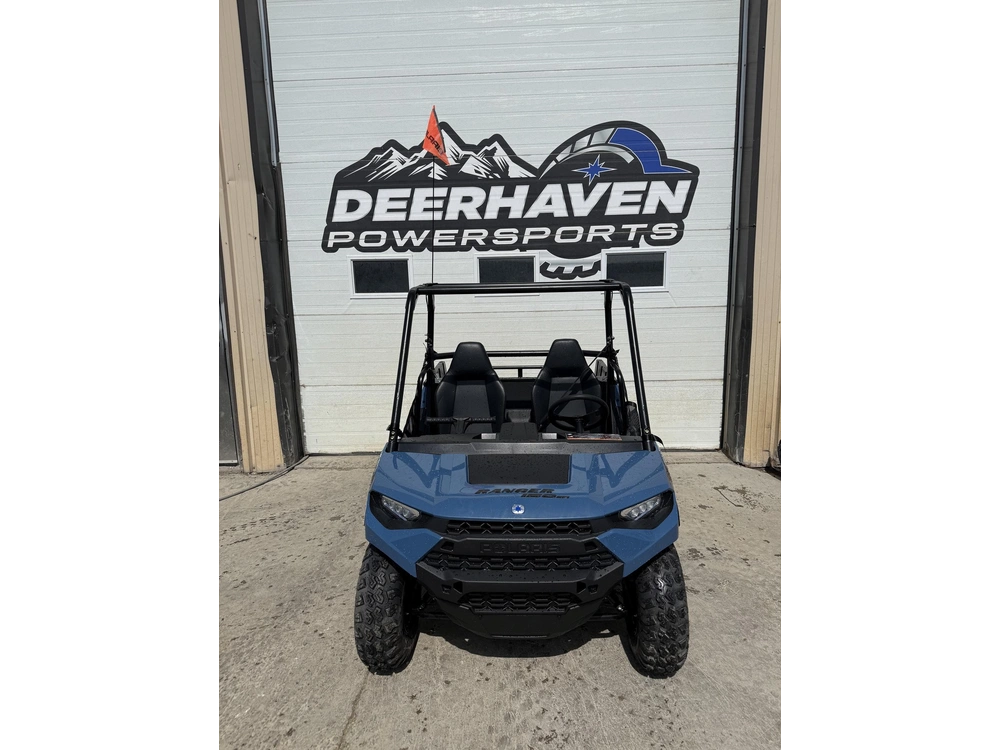 2026 Polaris Ranger 150 Efi R26hza15a5