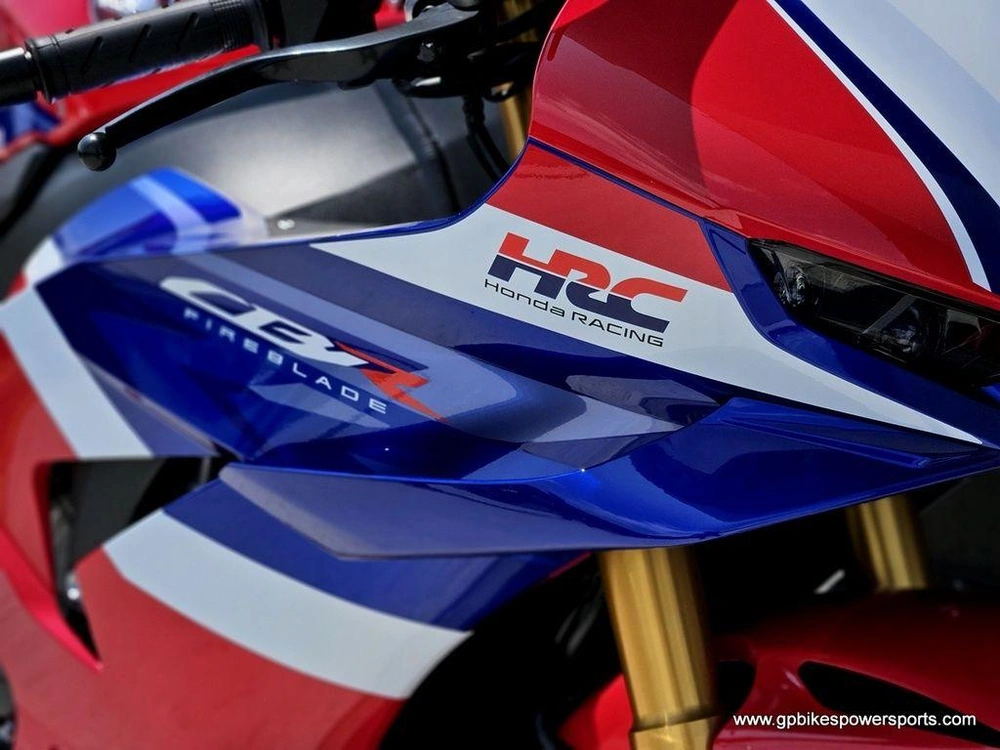 2025 Honda Cbr1000rr-r Fireblade Sp
