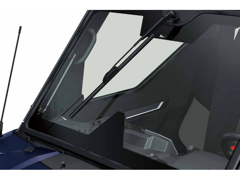 Kawasaki Ridge Crew Hvac 2027 alt
