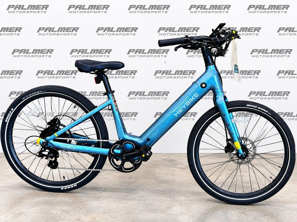 2026 Heybike Venus