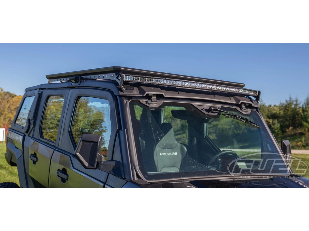 2026 Polaris Xpedition Adv 5 Ns Trail Package alt
