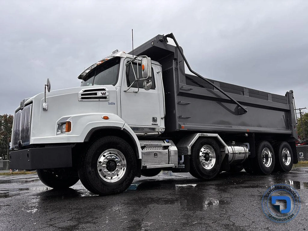 2019 Western-star 4700