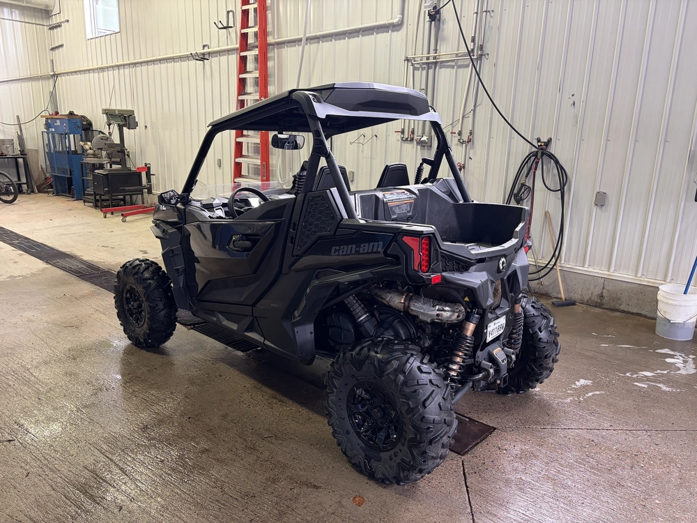 Can-am Maverick Sport 1000r Dps 2025 alt
