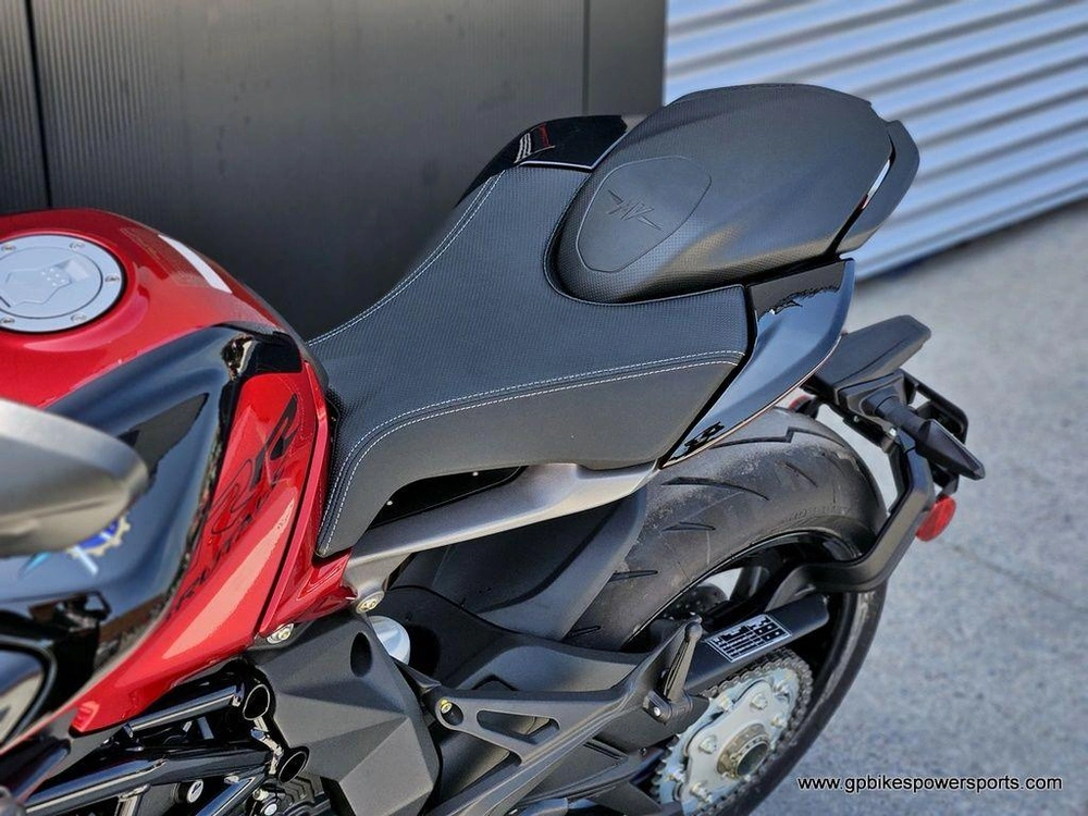 2024 Mv Agusta Brutale Rr