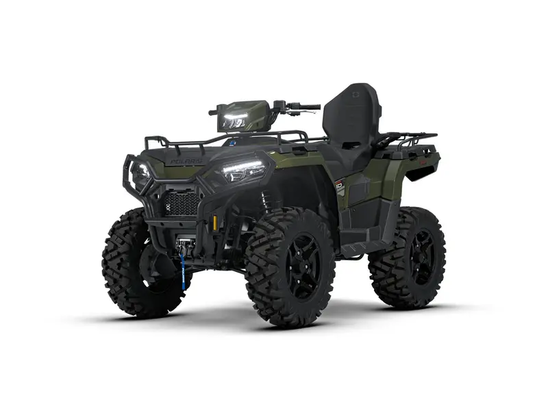 Polaris Sportsman 600 Touring 2027