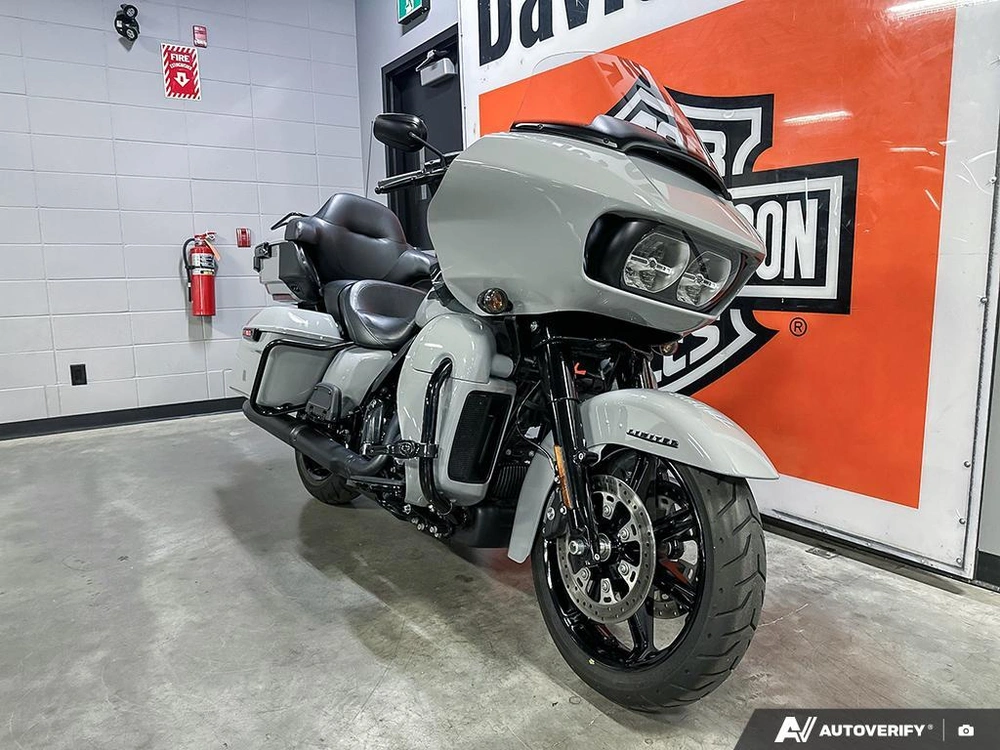2024 Harley-davidson Fltrk - Road Glide™ Limited