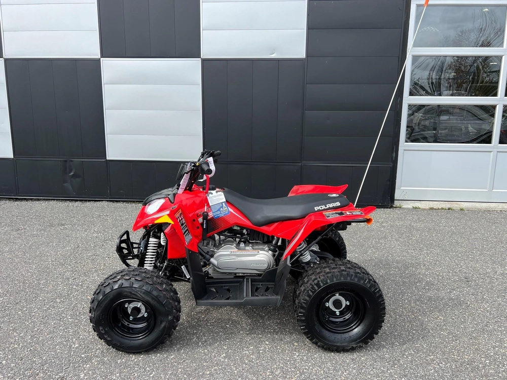 Polaris Outlaw 110 Efi 2027 alt