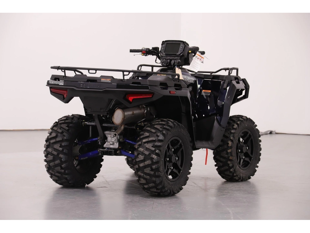 2022 Polaris Sportsman 570 W/ Gps *ride Command* alt