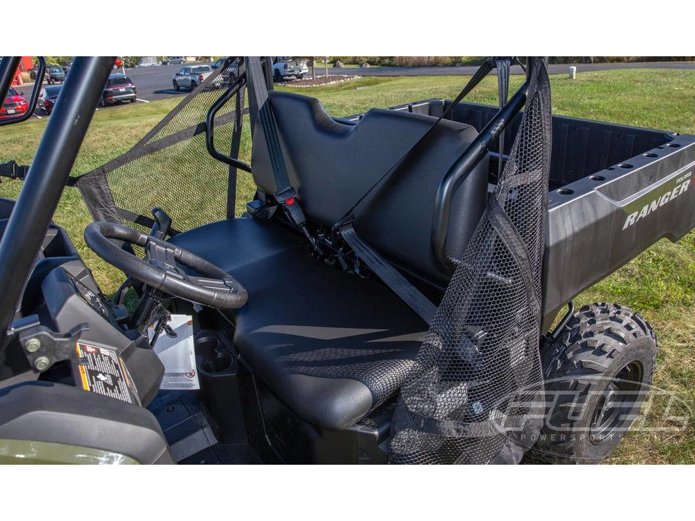 2026 Polaris Ranger 500 alt