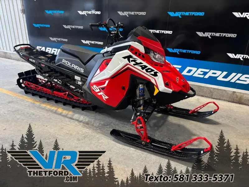 Polaris 9r Rmk Khaos 155 2027 alt