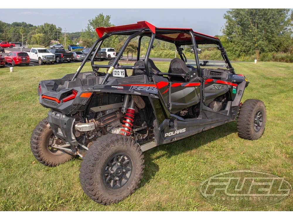 2019 Polaris Rzr Xp® 4 1000 alt