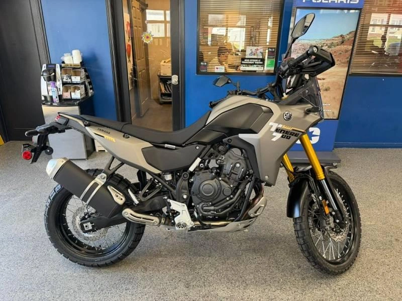 Yamaha Tenere 700 2026