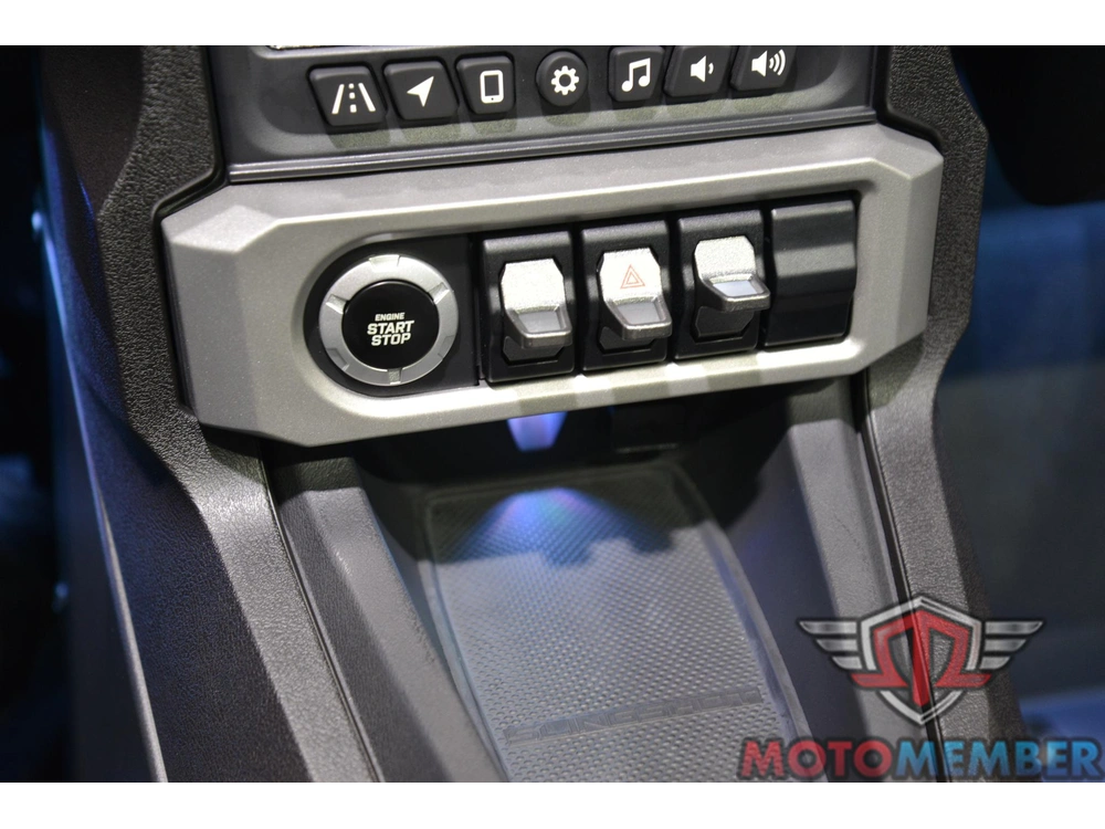 2026 Slingshot Sl Autodrive