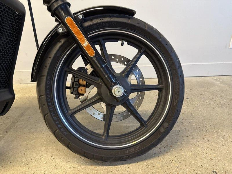 2018 Harley-davidson Street Xg750 - Street 750 alt