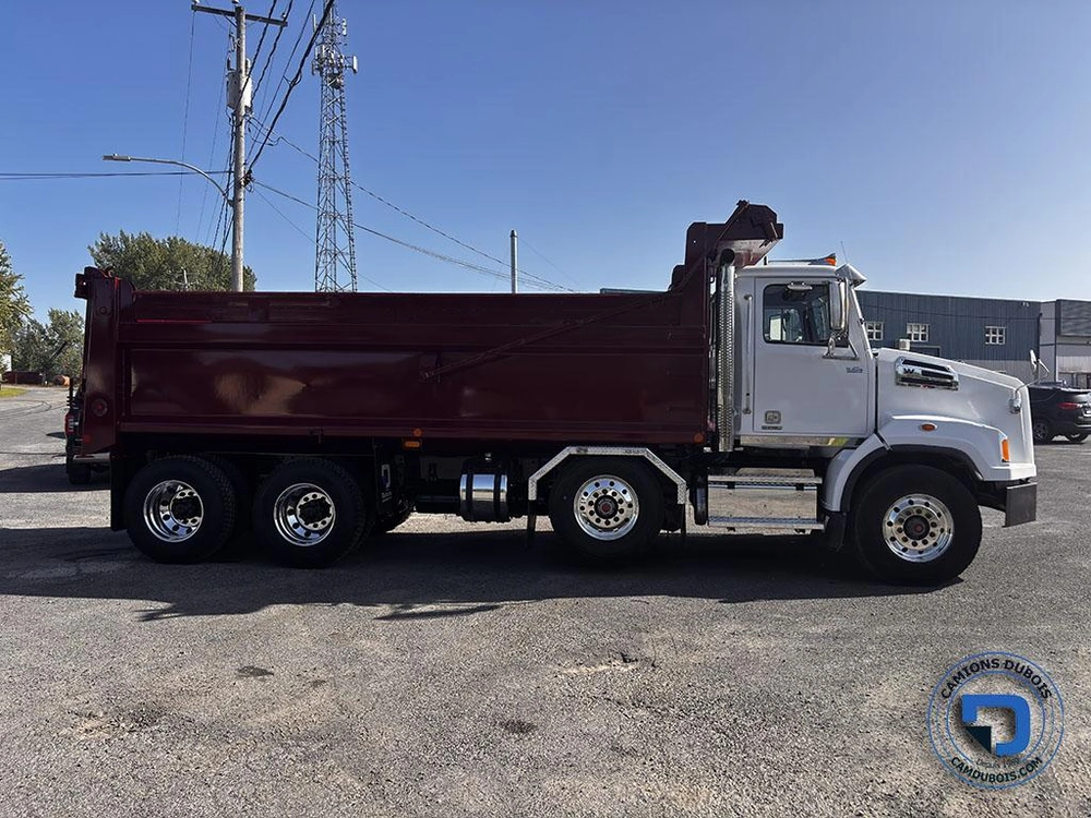 2019 Western-star 4700