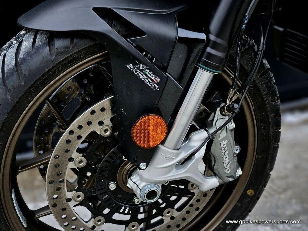 2022 Mv Agusta Turismo Veloce Lusso Scs