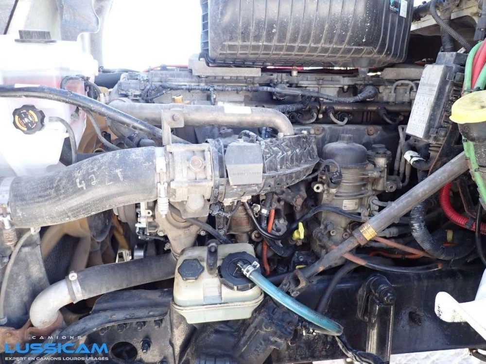 Western Star 5700xe 2016