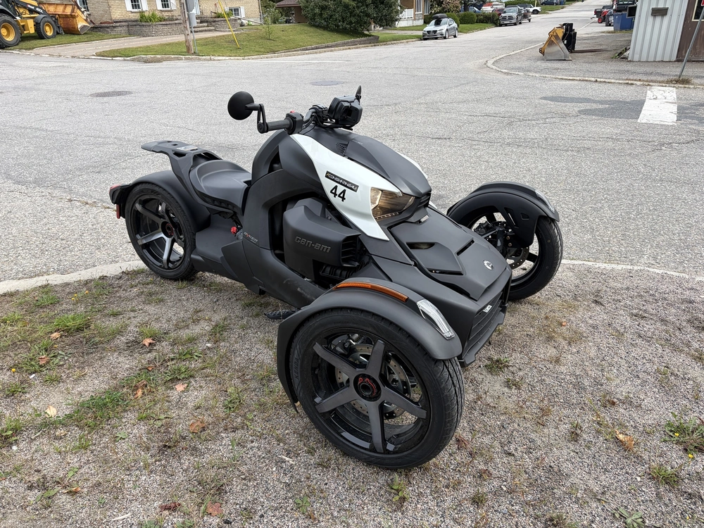 Can-am Ryker Sport 900 Ace 2026 alt