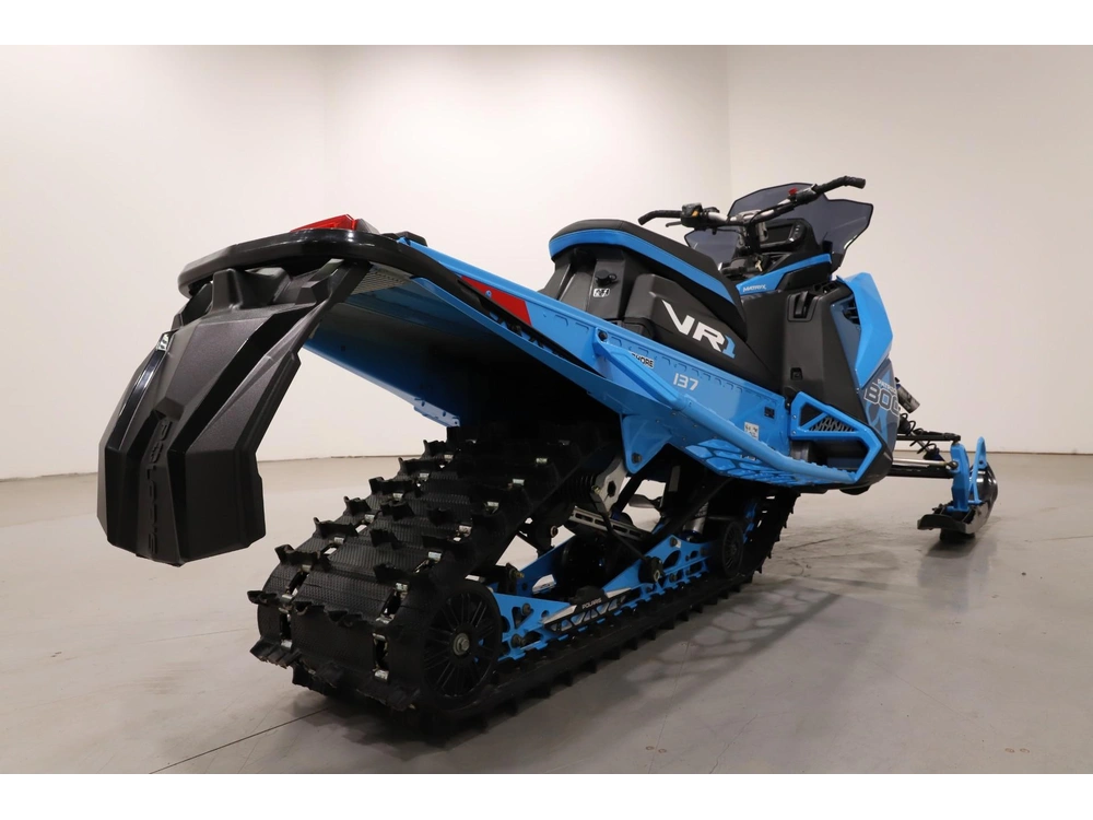 2024 Polaris Patriot Boost Indy Vr1 137 alt