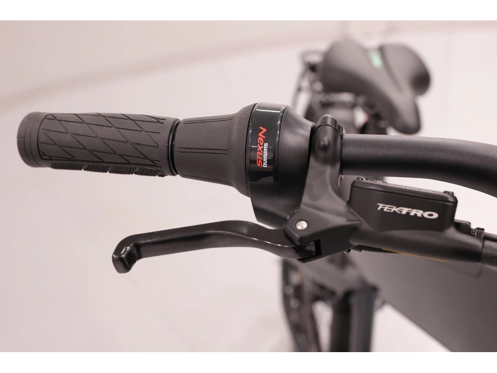 2022 Fuell Flluid-1 Electric Bike (dual Battery) alt