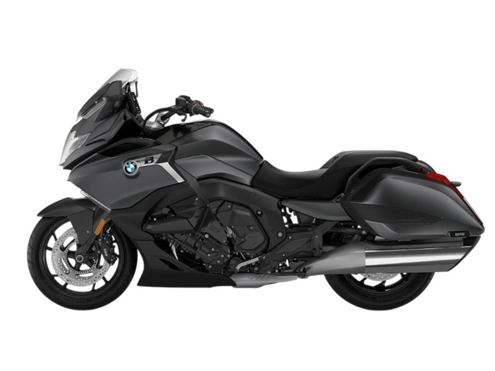 2026 Bmw K 1600 B Exclusive