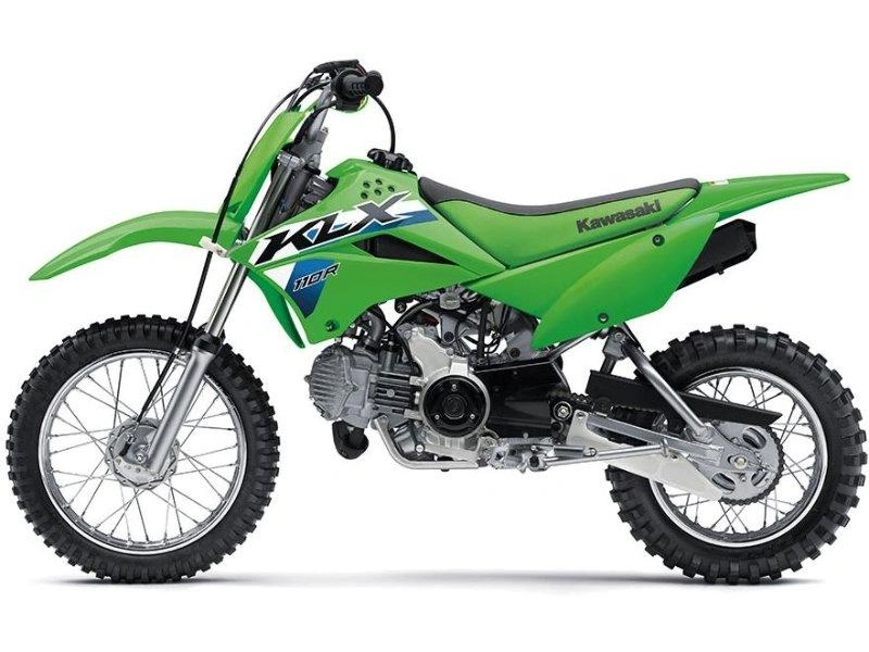 Kawasaki Klx110r 2027 alt