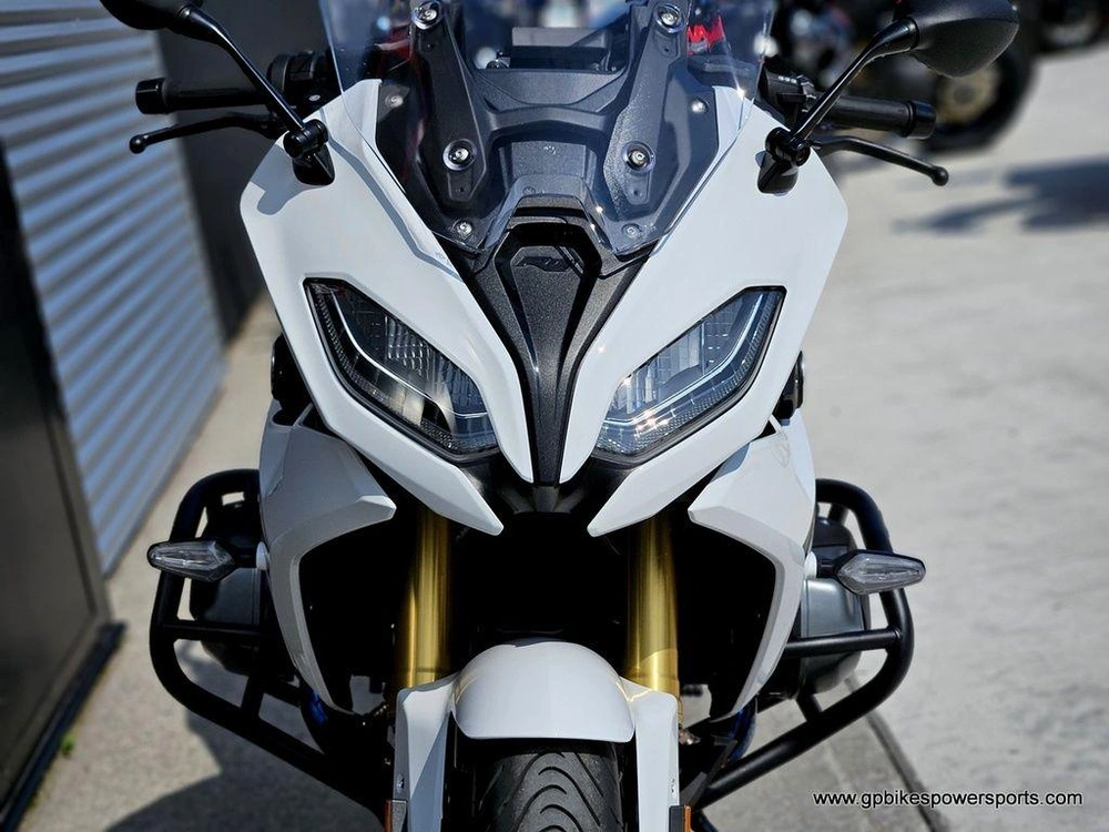 2024 Bmw R 1250 Rs Light White