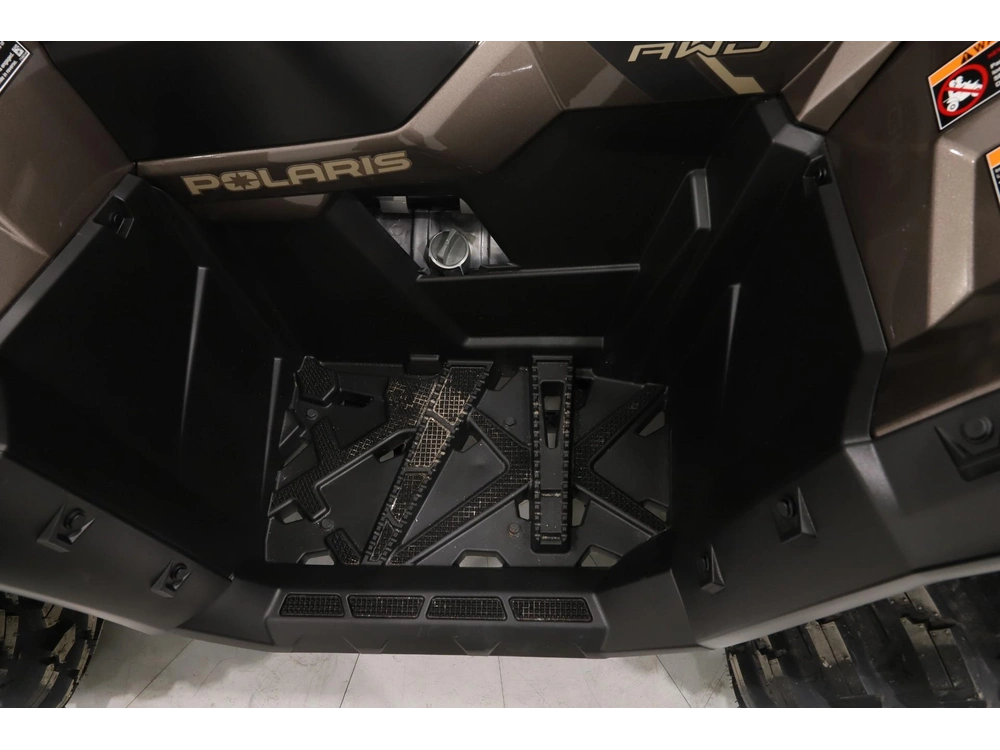 2026 Polaris Sportsman 850 Trail - Bronze - Loaded alt