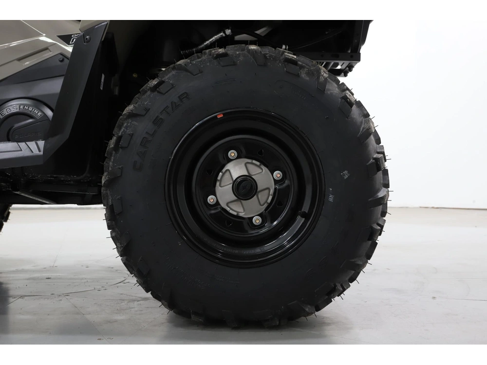 2026 Polaris Sportsman 570 Eps Desert Sand alt