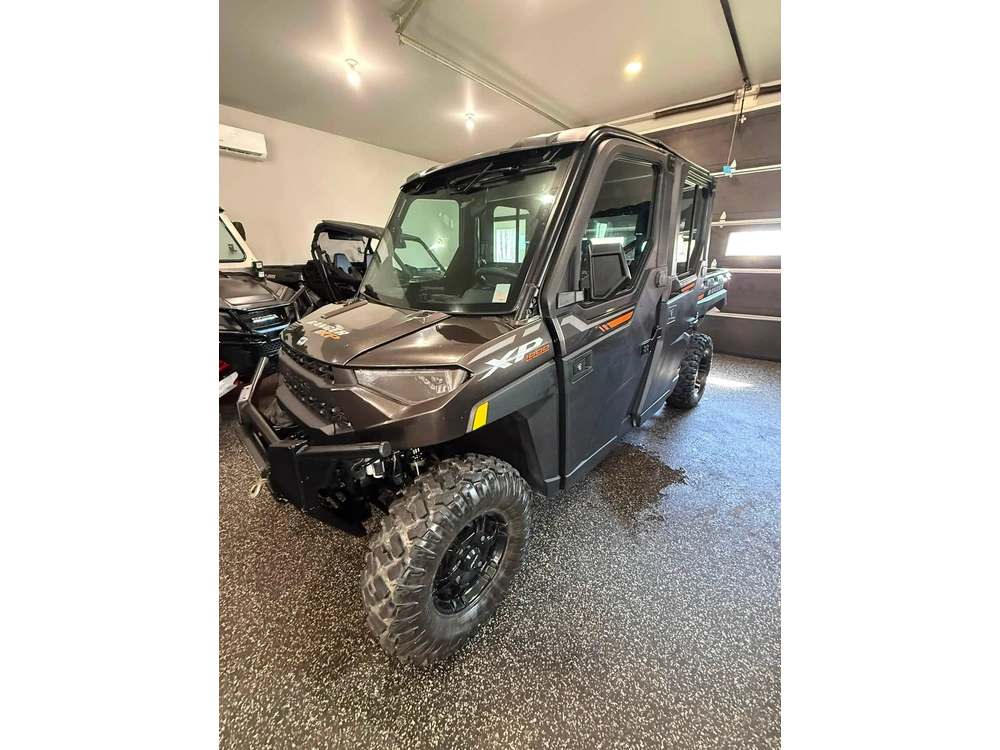 Polaris Ranger Crew Northstar Premium 2024 alt