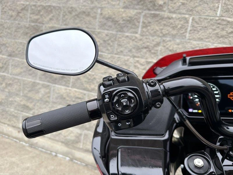 2025 Harley-davidson Touring Fltrxstse - Cvo™ Road Glide™ St alt