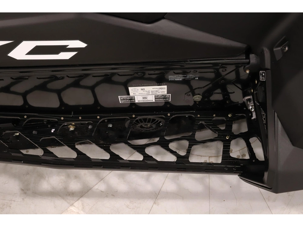 2027 Polaris 850 Sb Xc 146 1.6 alt