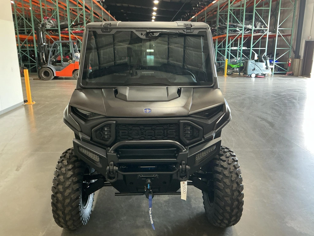 2027 Polaris Rgr Crew Xd 1500 Ns Ult alt