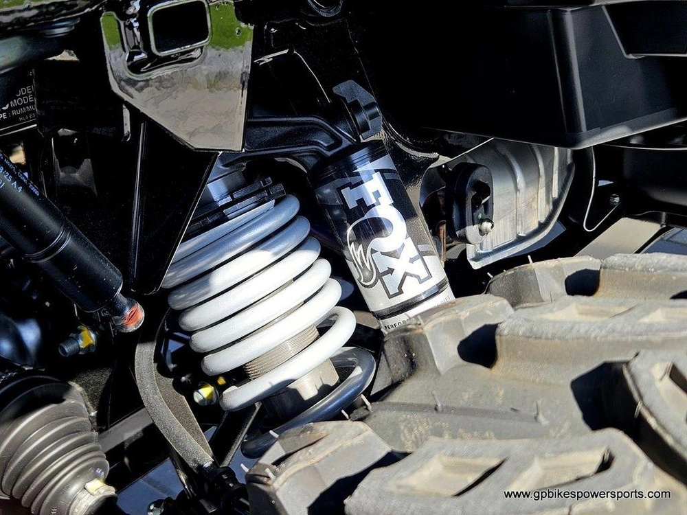 2025 Honda Pioneer 1000-5p Trail