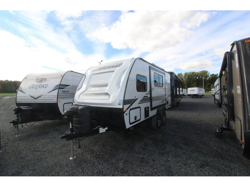 2023 Winnebago Minnie 1808fb
