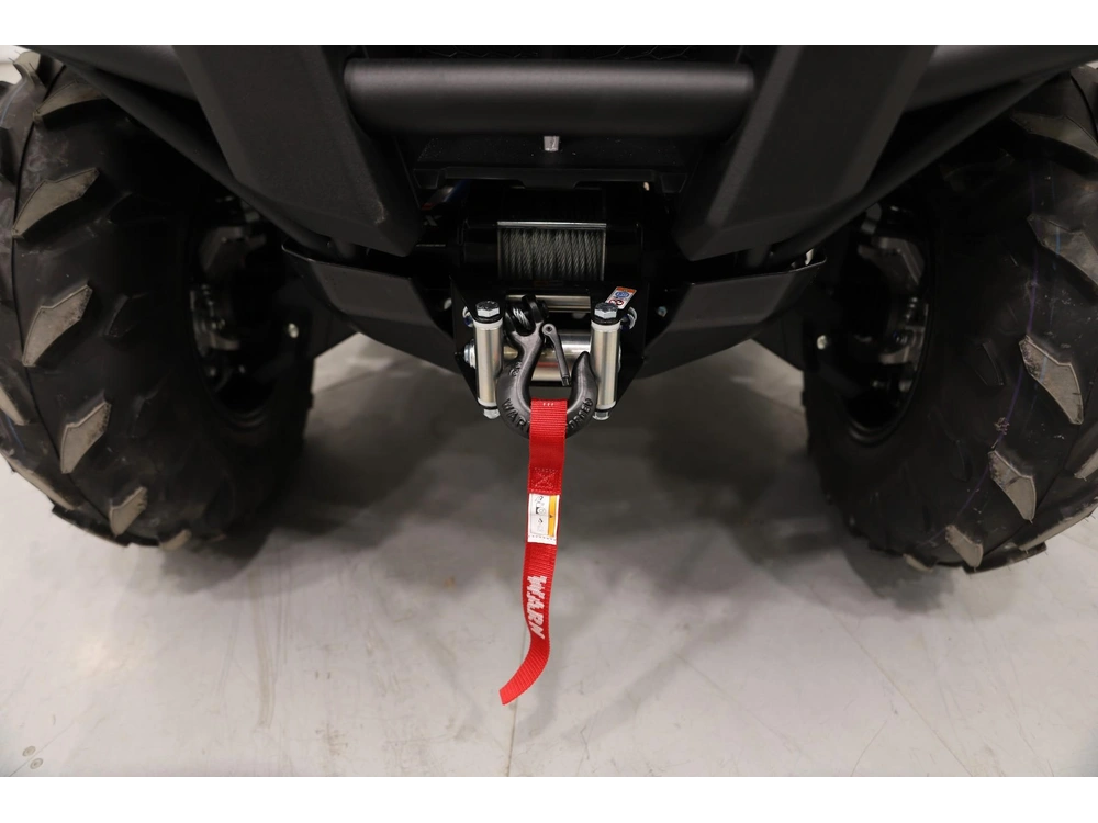 2026 Yamaha Kodiak 700 Xt-r - Eps alt